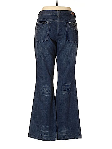 CALVIN KLEIN JEANS Jeans (view 2)