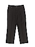 Monsoon 100% Polyester Black Dress Pants Size 4T - photo 1