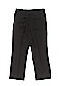 Monsoon 100% Polyester Black Dress Pants Size 4T - photo 2