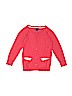 Gap Kids Pink Cardigan Size 10 - photo 1