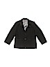 Monsoon Black Blazer Size 4T - photo 1
