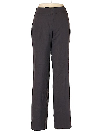 AKRIS Wool Pants (view 1)