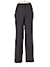 AKRIS 100% Wool Gray Wool Pants Size 8 - photo 1