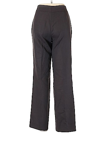 AKRIS Wool Pants (view 2)