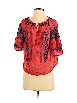 Moda International Size Sm