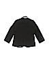 Monsoon Black Blazer Size 4T - photo 2