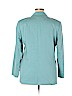 Koret Blue Blazer Size 14 - photo 2