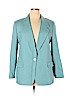 Koret Blue Blazer Size 14 - photo 1