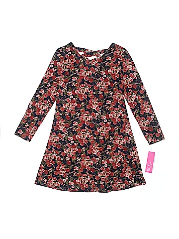 BCX Girl Dress (view 1)