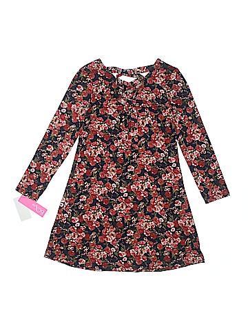 BCX Girl Dress (view 2)