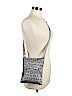 Assorted Brands Gray Crossbody Bag One size - photo 2