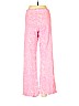 Victoria's Secret Pink 100% Cotton Pink Casual Pants Size XS - photo 2
