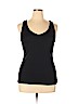 Champion Black Active Tank Size XL - photo 1