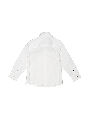 Monsoon Long Sleeve Button-Down Shirt (view 2)