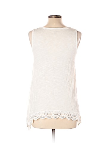 a.n.a. A New Approach Sleeveless Top (view 2)