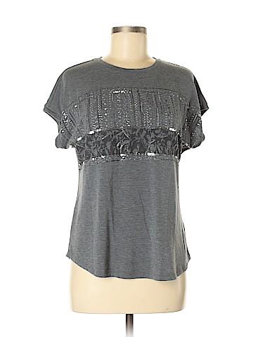 Apt. 9 Short Sleeve Top (view 1)