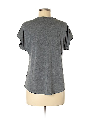 Apt. 9 Short Sleeve Top (view 2)