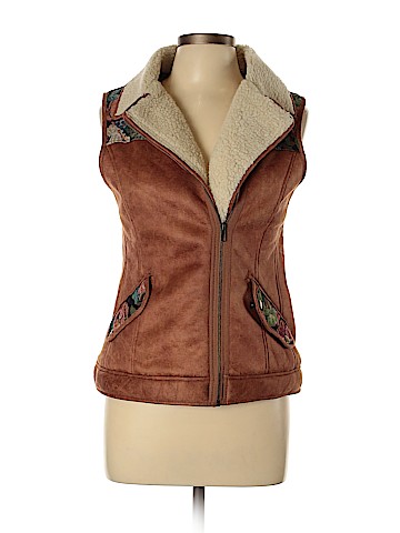 Bellfield Heritage Clothing Vest (view 1)