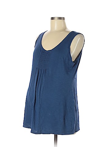 A Pea in the Pod Tank Top (view 1)