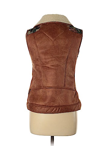 Bellfield Heritage Clothing Vest (view 2)