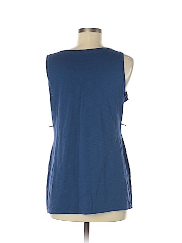 A Pea in the Pod Tank Top (view 2)