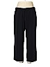 Emma James Black Dress Pants Size 16 (petite) - photo 1