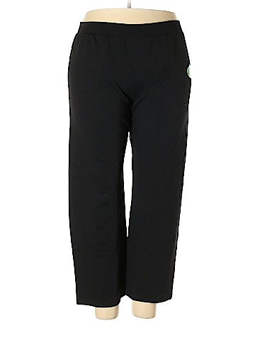Hanes Sweatpants (view 1)