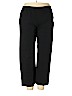 Hanes Black Sweatpants Size 2X (petite) - photo 1