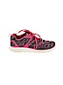 Skechers Pink Sneakers Size 4 - photo 1
