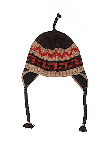 Sherpa Winter Hat (view 1)