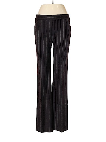Theory Wool Pants (view 1)
