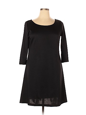 Tiana B. Casual Dress (view 1)