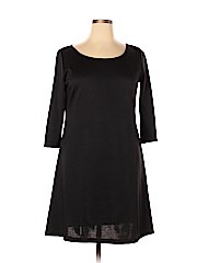 Tiana B. Casual Dress