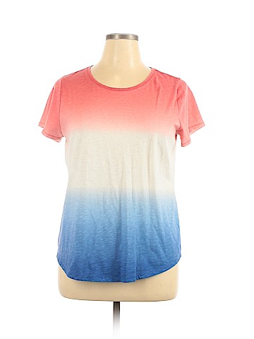 Sonoma Goods for Life Short Sleeve T-Shirt (view 1)