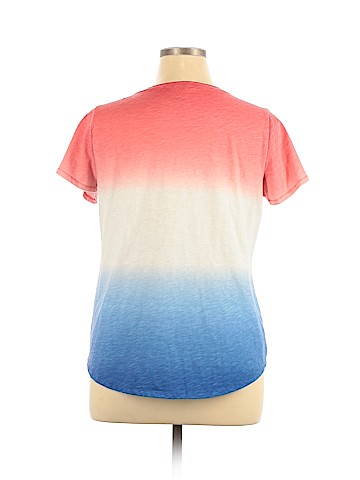 Sonoma Goods for Life Short Sleeve T-Shirt (view 2)