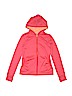 C9 By Champion 100% Polyester Pink Jacket Size 10 - 12 - photo 1