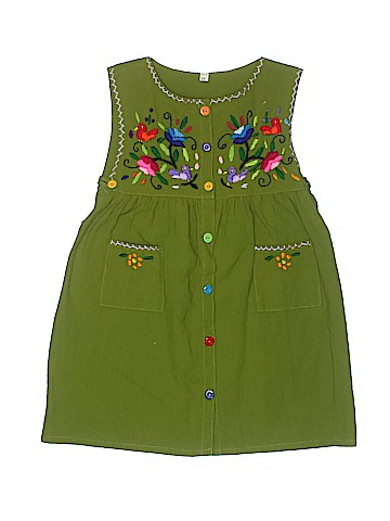 Unbranded Dress (view 1)