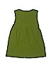 Unbranded Solid Green Dress Size 12 - photo 2
