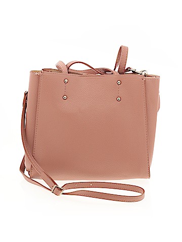 Ann Taylor Satchel (view 1)