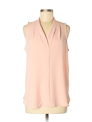 Vince Camuto Sleeveless Blouse (view 1)