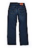 Levi's 100% Cotton Blue Jeans Size 12 - photo 2