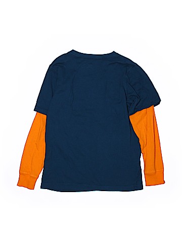 Nike Long Sleeve T-Shirt (view 2)