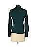 Old Navy Green Turtleneck Sweater Size S (petite) - photo 2