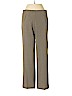 Style&Co Tan Casual Pants Size 2 (petite) - photo 1