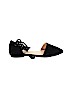 Unbranded Black Flats Size EU 37 - photo 1