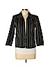 Peck & Peck Black Jacket Size 10 (petite) - photo 1