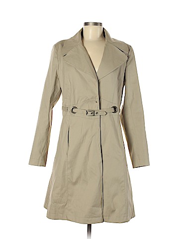 Via Spiga Trenchcoat (view 1)