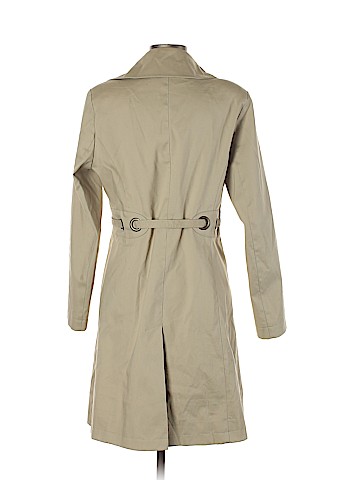 Via Spiga Trenchcoat (view 2)
