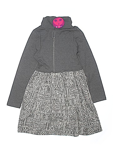 Emily West Dress (view 1)