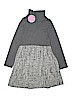 Emily West Gray Dress Size 16 - photo 2